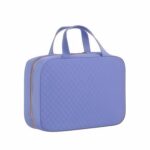 Custom Travel Hanging Toiletry Bag - 4