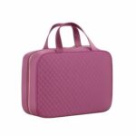 Custom Travel Hanging Toiletry Bag - 5
