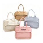 Custom Travel Hanging Toiletry Bag
