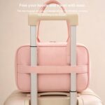 Custom Travel Hanging Toiletry Bag - 9