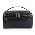 Custom Travel Hook Toiletry Bag - 1