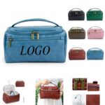 Custom Travel Hook Toiletry Bag