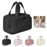 Custom Travel Makeup Toiletry Bag - 1