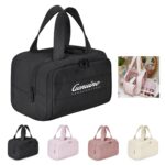 Custom Travel Makeup Toiletry Bag
