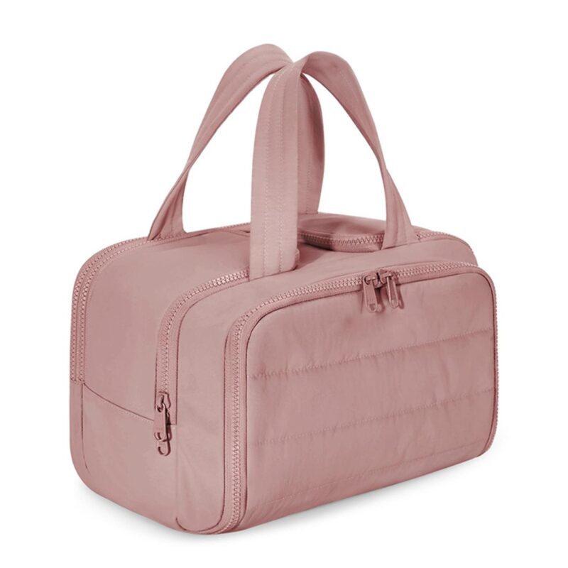 Custom Travel Makeup Toiletry Bag - 3