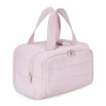 Custom Travel Makeup Toiletry Bag - 4