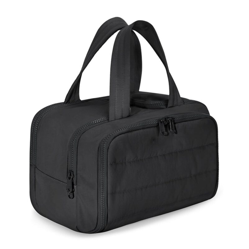 Custom Travel Makeup Toiletry Bag - 5