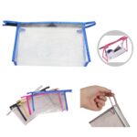 Custom Travel Makeup Toiletry Bag - 1