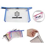 Custom Travel Makeup Toiletry Bag