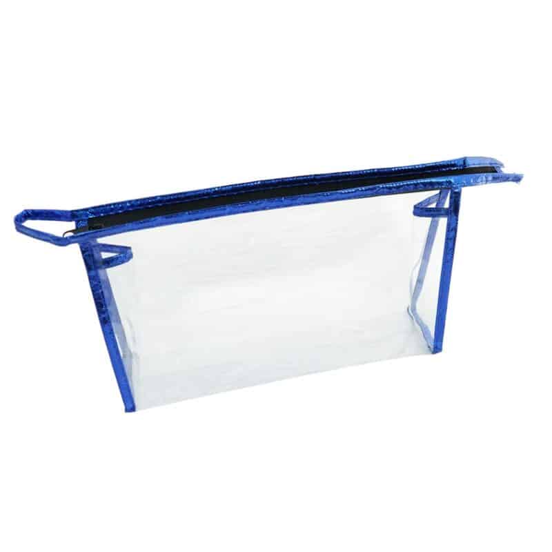 Custom Travel Makeup Toiletry Bag - 2