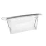 Custom Travel Makeup Toiletry Bag - 3
