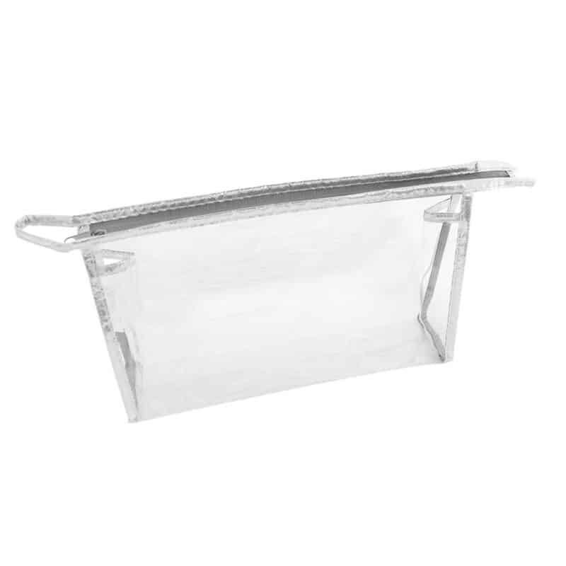 Custom Travel Makeup Toiletry Bag - 3