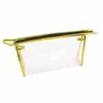 Custom Travel Makeup Toiletry Bag - 5