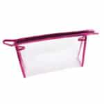 Custom Travel Makeup Toiletry Bag - 6