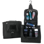 Custom Travel Mate Toiletry Kit Bag (2 Colors) - 1