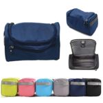 Custom Travel Oxford Organizer Hanging Toiletry Bag - 1