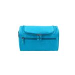 Custom Travel Oxford Organizer Hanging Toiletry Bag - 4