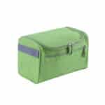 Custom Travel Oxford Organizer Hanging Toiletry Bag - 6