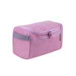 Custom Travel Oxford Organizer Hanging Toiletry Bag - 7
