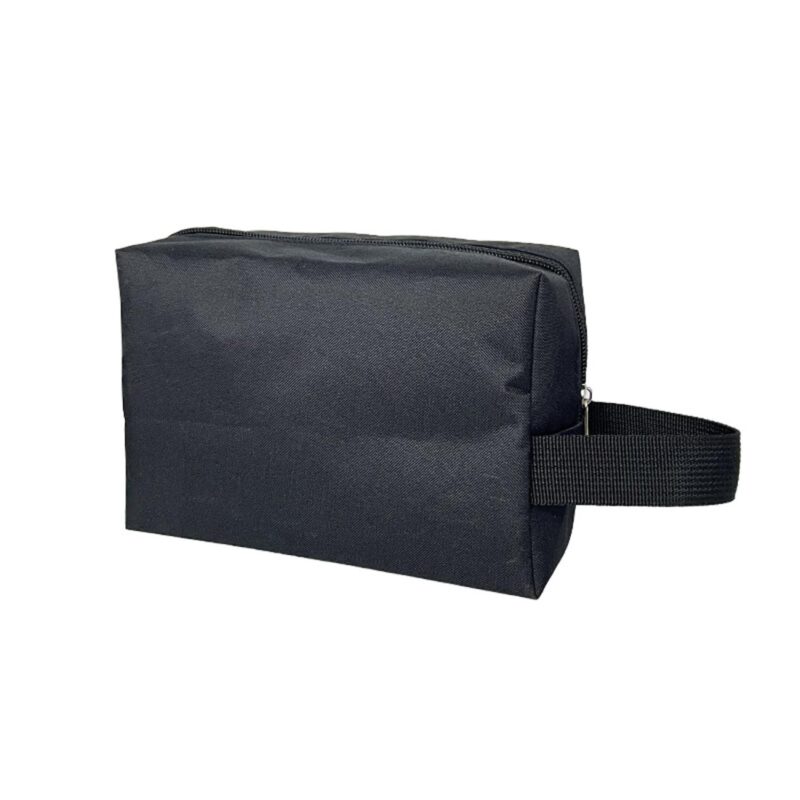 Custom Travel Oxford Toiletry Bag - 2