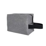 Custom Travel Oxford Toiletry Bag - 3