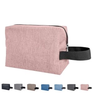 Custom Travel Oxford Toiletry Bag