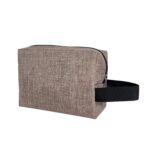 Custom Travel Oxford Toiletry Bag - 4