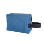 Custom Travel Oxford Toiletry Bag - 5