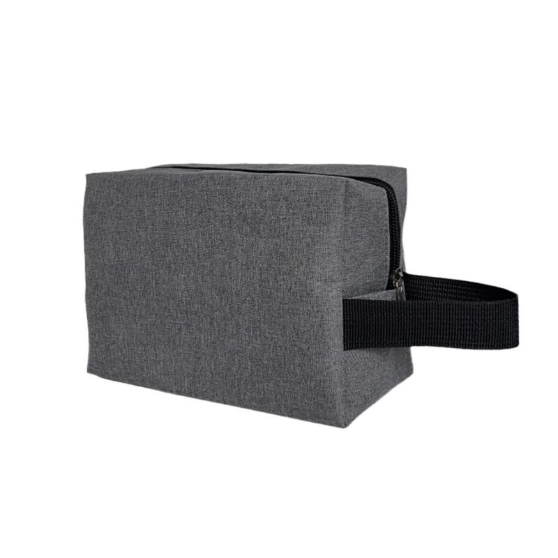 Custom Travel Oxford Toiletry Bag - 7