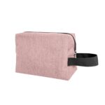 Custom Travel Oxford Toiletry Bag - 8