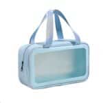 Custom Travel PVC Clear Toiletry Bag - 3