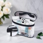Custom Travel Portable Cosmetic Toiletry Bag - 4