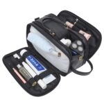 Custom Travel Shaving Dopp Kit - 1