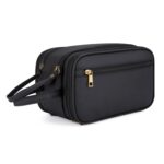 Custom Travel Shaving Dopp Kit - 2