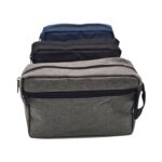 Custom Travel Toiletry Bag - 1