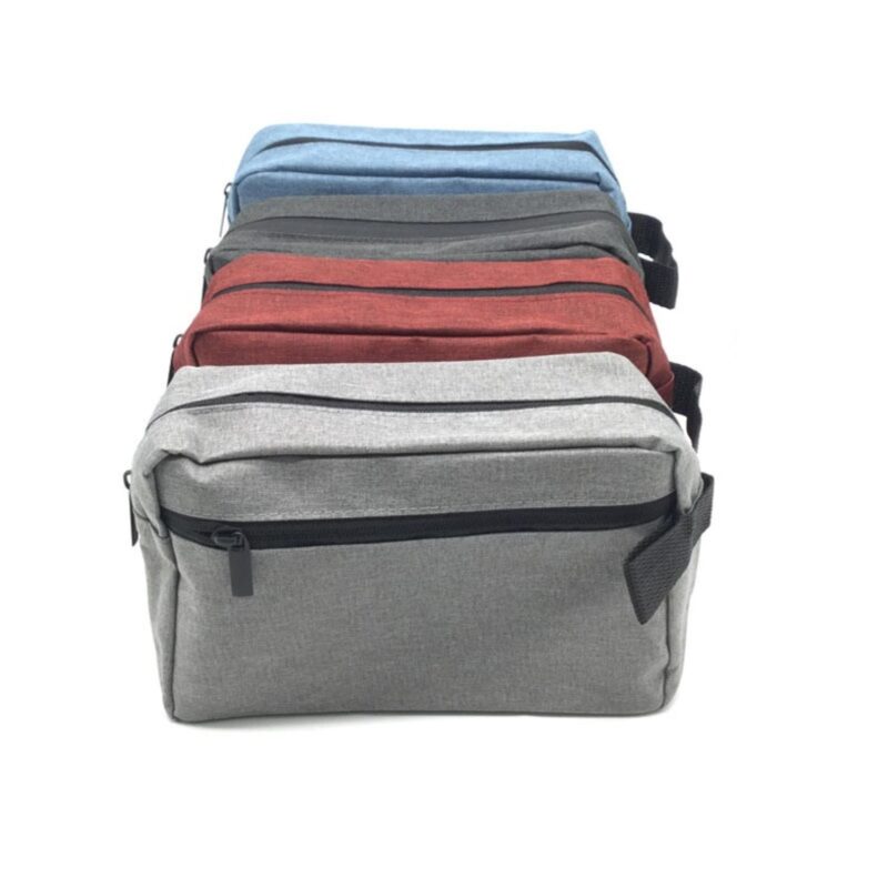 Custom Travel Toiletry Bag - 2