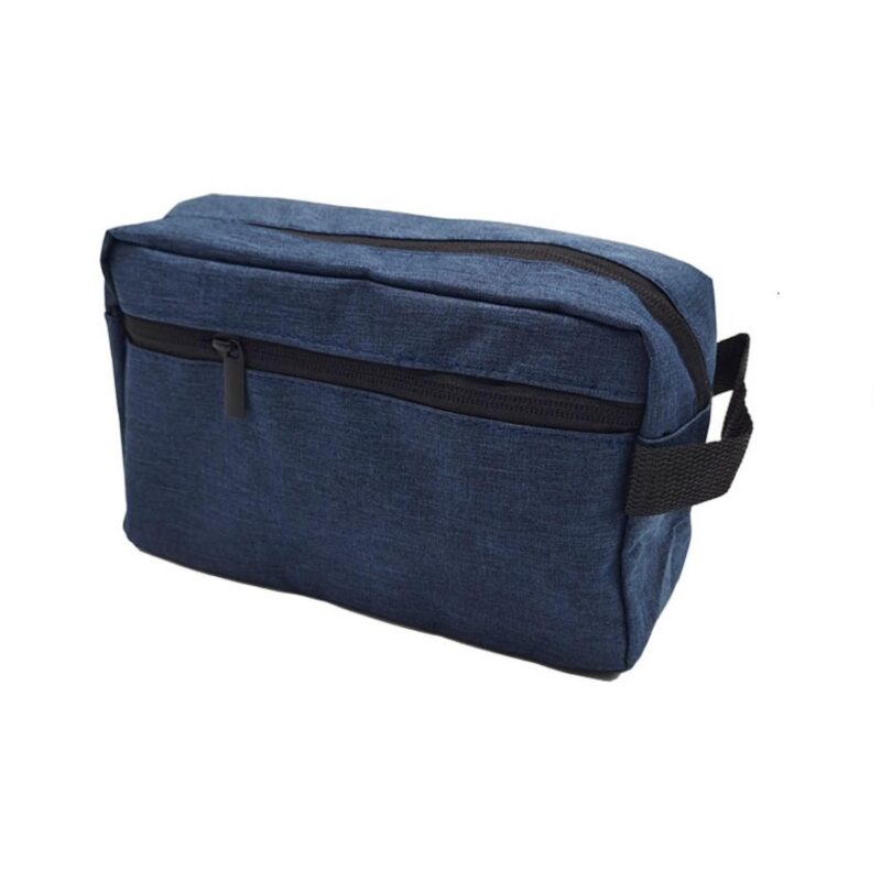 Custom Travel Toiletry Bag - 3