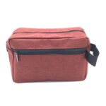 Custom Travel Toiletry Bag - 4