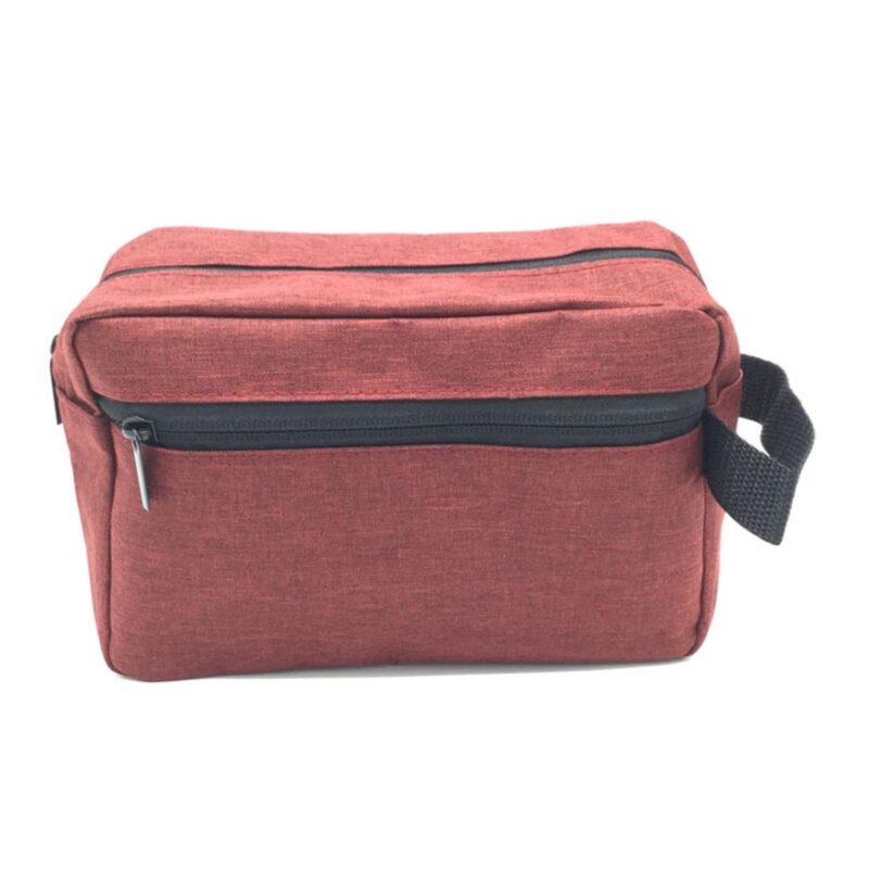 Custom Travel Toiletry Bag - 4