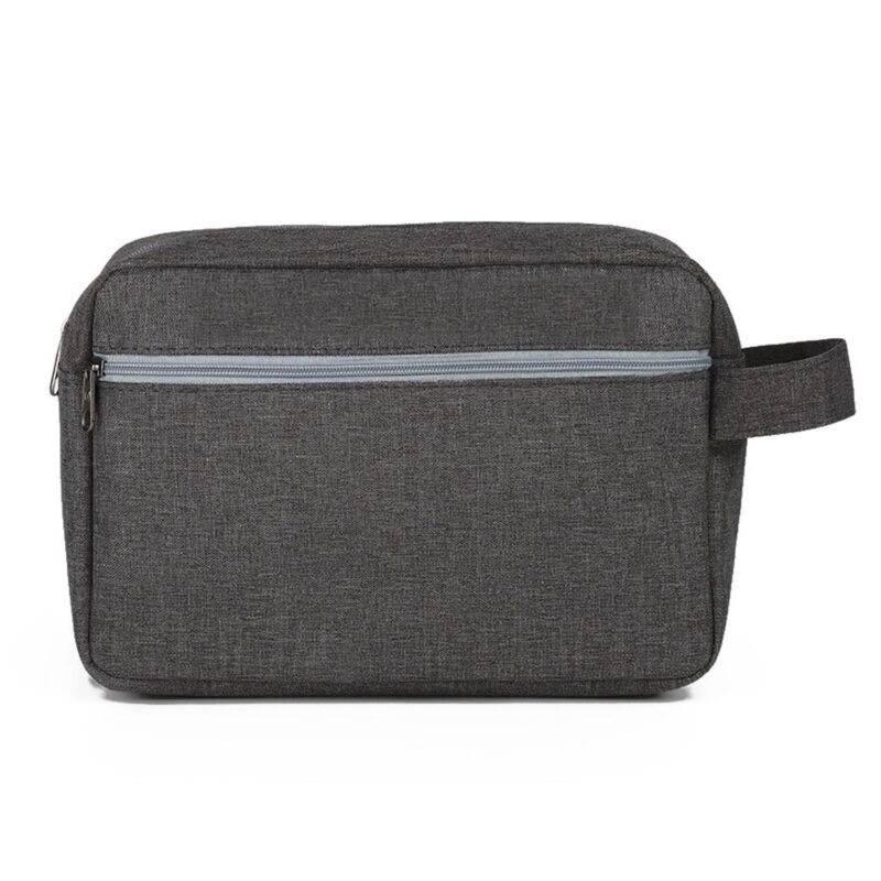 Custom Travel Toiletry Bag - 1
