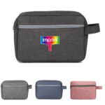 Custom Travel Toiletry Bag