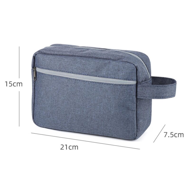 Custom Travel Toiletry Bag - 2