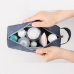 Custom Travel Toiletry Bag - 3