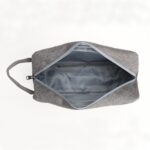 Custom Travel Toiletry Bag - 5