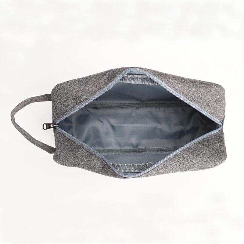 Custom Travel Toiletry Bag - 5