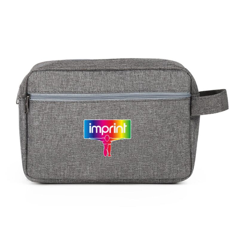 Custom Travel Toiletry Bag - 6