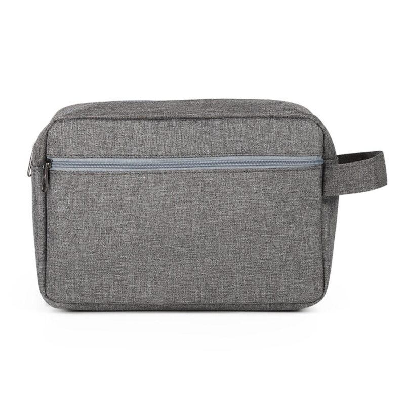 Custom Travel Toiletry Bag - 7
