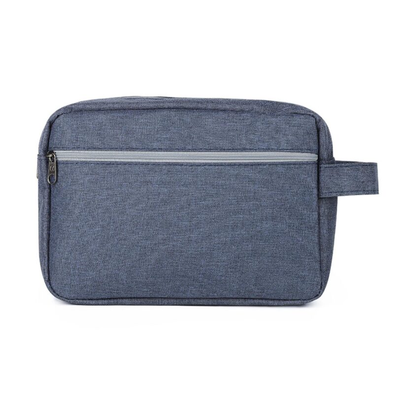 Custom Travel Toiletry Bag - 9
