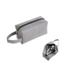 Custom Travel Toiletry Bag