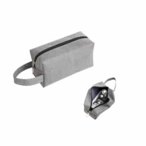 Custom Travel Toiletry Bag